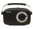 Radio Dual STROMBERG RV-2024 portátil