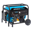 Grupo electrógeno GAMMA GE3481AR monofásico 6000V