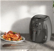 Freidora de aire ELECTROLUX EAF50 efficient 5lts