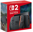 Consola NINTENDO SWITCH 2 256gb 2025 Black