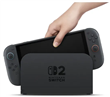 Consola NINTENDO SWITCH 2 256gb 2025 Black
