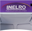 Heladera Exhibidora INELRO MT-12 310 Lts vertical