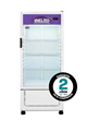 Heladera Exhibidora INELRO MT-12 310 Lts vertical