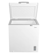 Freezer MIDEA MDRC284FZE01 horizontal inverter 194L