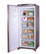 Freezer WHIRLPOOL WVU27K2 vertical 231 Lts