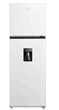 Heladera MIDEA MDRT489MTE01A no frost inverter top mount 340L