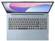 Notebook LENOVO 15IAN8 Slim Core i3 8/256GB SSD Win11 15.6"