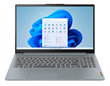 Notebook LENOVO 15IAN8 Slim Core i3 8/256GB SSD Win11 15.6"