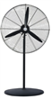 Ventilador PEABODY PE-VI300ME De Pie/Pared 30"  2 en 1 240w