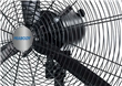 Ventilador PEABODY PE-VI300ME De Pie/Pared 30"  2 en 1 240w