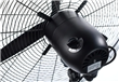 Ventilador PEABODY PE-VI300ME De Pie/Pared 30"  2 en 1 240w