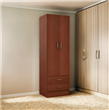 Placard MOSCONI PACK22 2 puertas 57cm