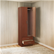 Placard MOSCONI PACK22 2 puertas 57cm