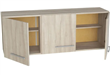 Alacena ORLANDI ECO120 120cm 3 puertas