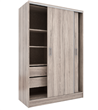 Placard ORLANDI SUAVE  1.24 Mts Corredizos 2 puertas