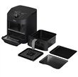 Freidora de aire MIDEA AF-D211BAR1 sin aceite 2 zonas 11 litros
