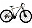 Bicicleta FIAT  2129001 aluminio gris MTB 500 29"
