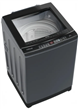 Lavarropas DREAN Lpdr0865iLG automatico carga superior 8 Kg gris
