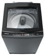 Lavarropas DREAN Lpdr0865iLG automatico carga superior 8 Kg gris