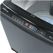 Lavarropas DREAN Lpdr0865iLG automatico carga superior 8 Kg gris