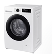 Lavarropas SAMSUNG ww10cgc04daebg 10.5kg Ecobubble blanco