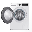 Lavarropas SAMSUNG ww10cgc04daebg 10.5kg Ecobubble blanco