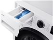 Lavarropas SAMSUNG ww10cgc04daebg 10.5kg Ecobubble blanco