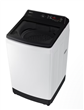 Lavarropas SAMSUNG WA75C5441BWUBG 7.5kg carga superior digital inverter