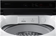 Lavarropas SAMSUNG WA75C5441BWUBG 7.5kg carga superior digital inverter