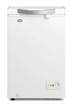 Freezer Horizontal GAFA FGHF100B-S función turbo 100L blanco