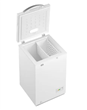 Freezer Horizontal GAFA FGHF100B-S función turbo 100L blanco
