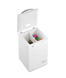 Freezer Horizontal GAFA FGHF100B-S función turbo 100L blanco