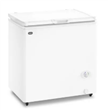 Freezer horizontal GAFA FGHF200B-M función turbo 200L blanco