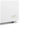 Freezer horizontal GAFA FGHF300B-L función turbo 316L blanco