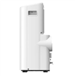 Aire Acondicionado SURREY 551PXQ12N81F Portátil f/c 3500w