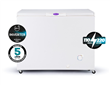 Freezer INELRO FIH-350 A++ Horizontal 280 Lts inverter blanco
