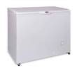 Freezer INELRO FIH-350 A++ Horizontal 280 Lts inverter blanco