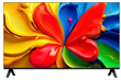 Smart Tv TCL 32S5K-F Qled FHD 32"