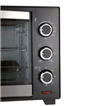Horno SMARTLIFE SL-TO0050PN Eléctrico 50L
