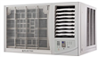 Aire Acondicionado ELECTRA EWF12MD  Trend  Ventana 3650w Frío