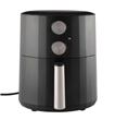 Freidora de Aire SMARTLIFE SL-AF0050MB manual 5Lts