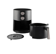 Freidora de Aire SMARTLIFE SL-AF0050MB manual 5Lts