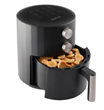 Freidora de Aire SMARTLIFE SL-AF0050MB manual 5Lts