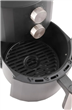 Freidora de Aire SMARTLIFE SL-AF0050MB manual 5Lts