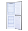 Heladera KOHINOOR KHGA25NI/9 no Frost inverter acero inox 253L