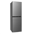 Heladera KOHINOOR KHGA25NI/9 no Frost inverter acero inox 253L