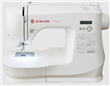 Máquina de Coser SINGER C5655 Electrónica