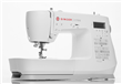 Máquina de Coser SINGER C7255 Electrónica