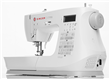 Máquina de Coser SINGER C7255 Electrónica
