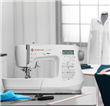 Máquina de Coser SINGER C7255 Electrónica